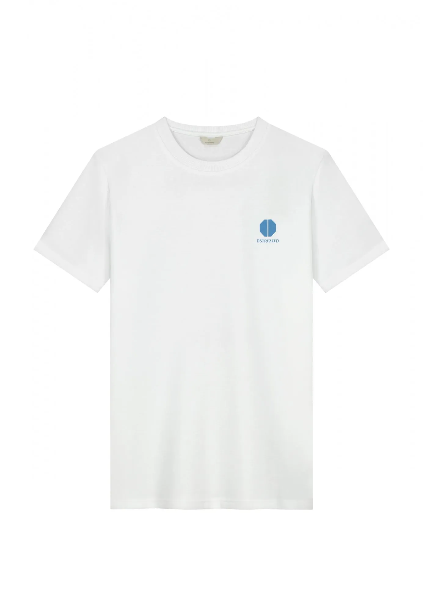 Ebbe T-Shirt Boxy Fit Arctic