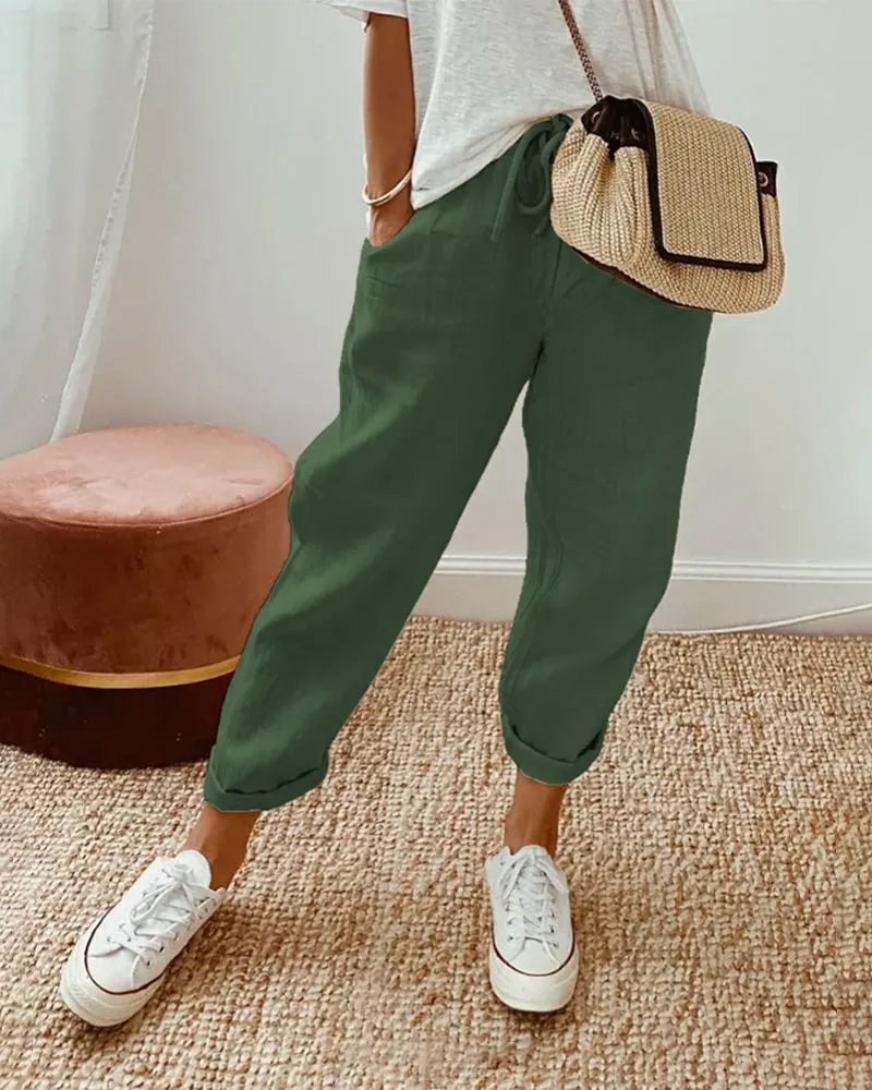 Elega - Elegant, comfortable pants