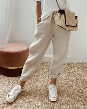 Elega - Elegant, comfortable pants