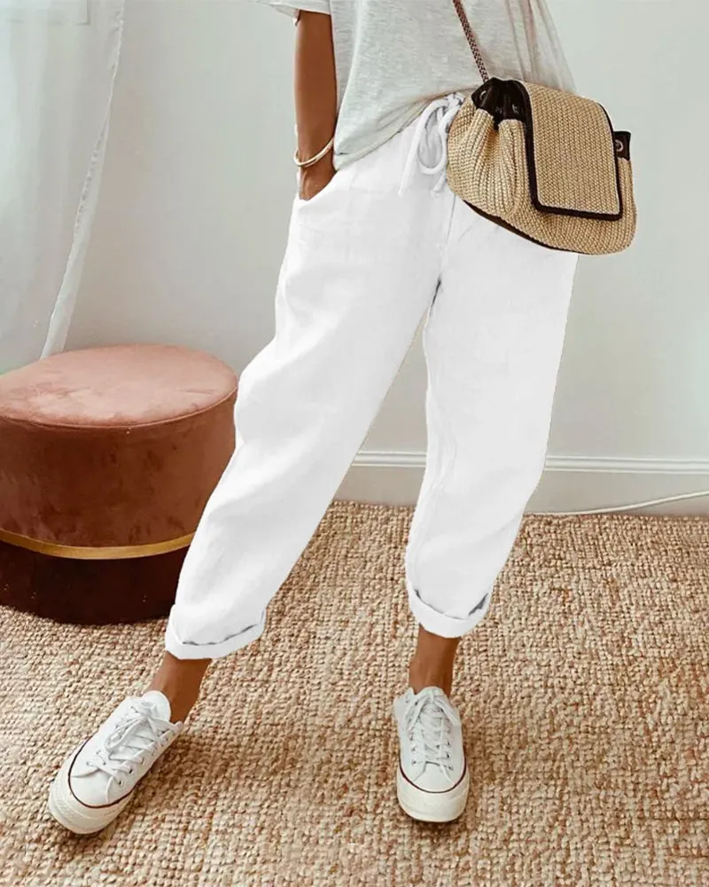Elega - Elegant, comfortable pants