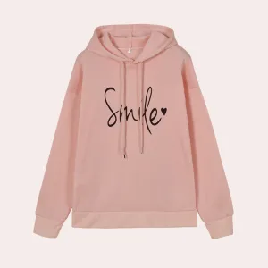 Elegant, comfortable, and softly fitted women's Emillia sweater