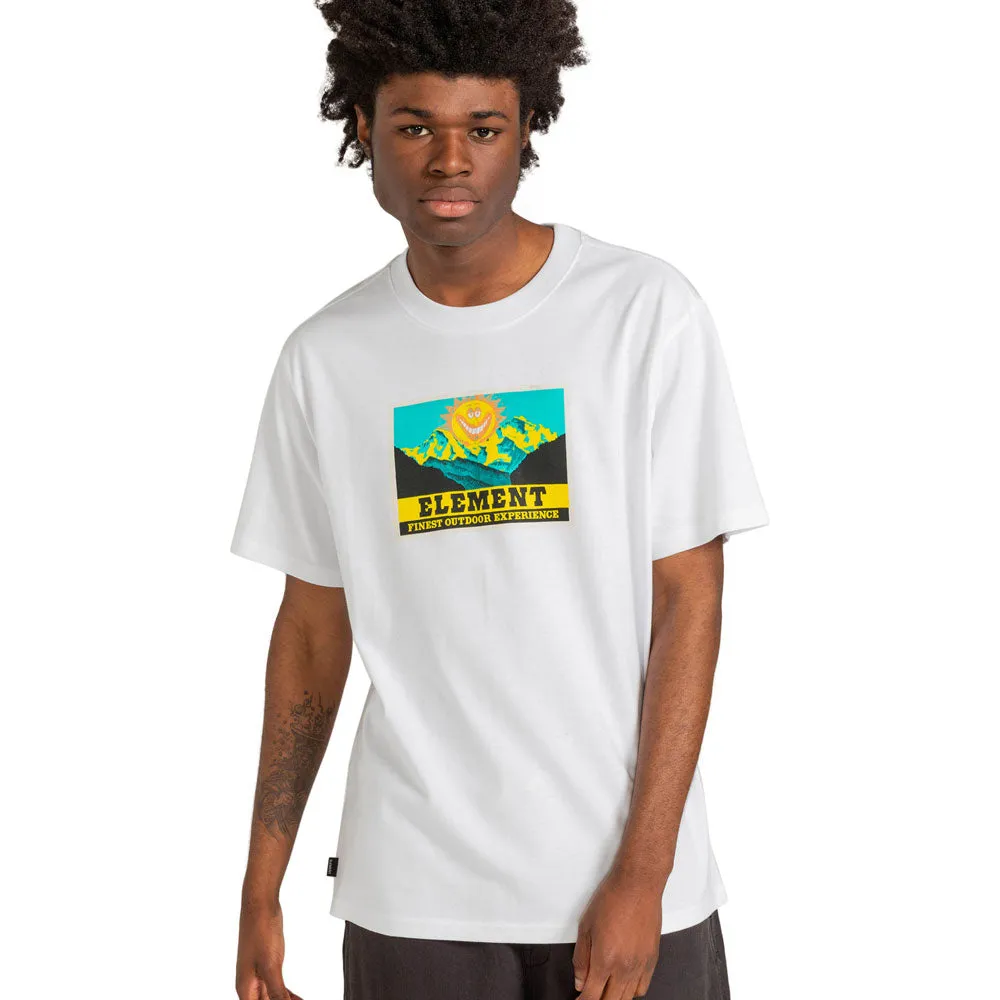 Element Finest T-Shirt