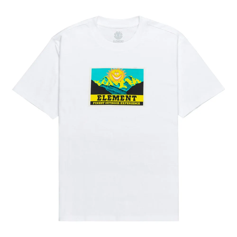 Element Finest T-Shirt