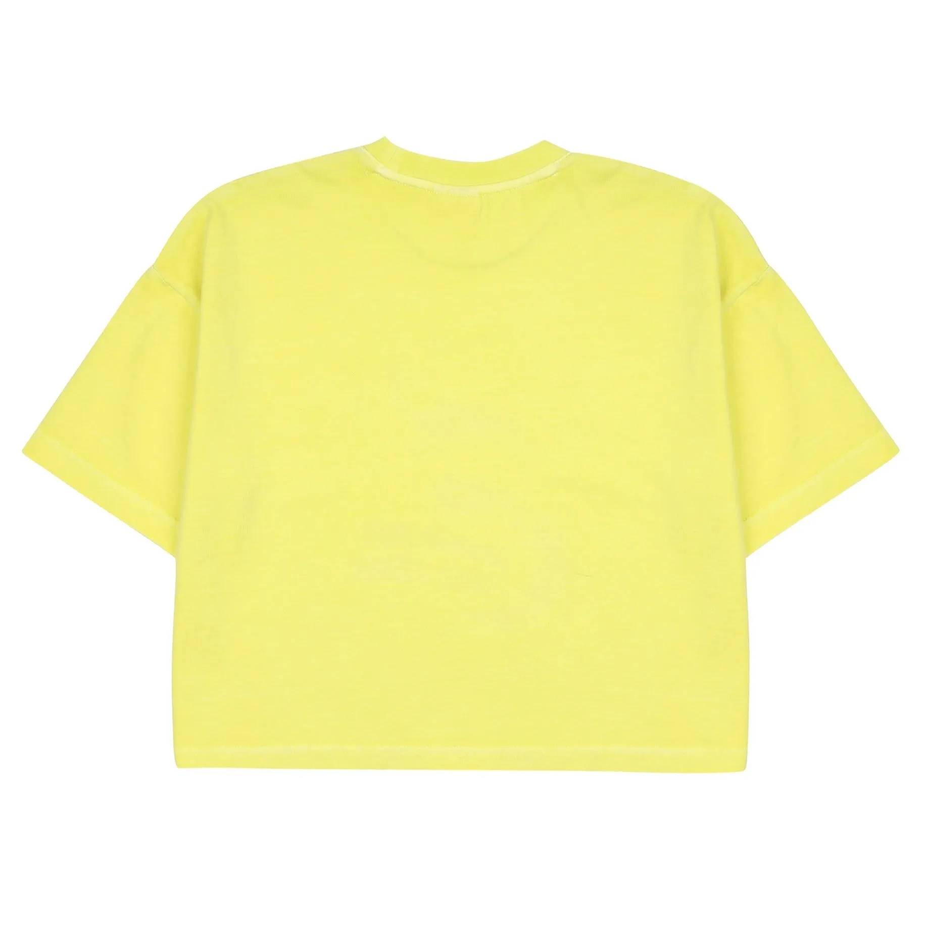 Elephant Pigment Tee by Jelly Mallow