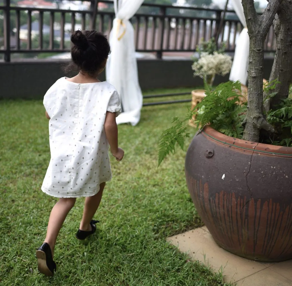 ELLA DRESS