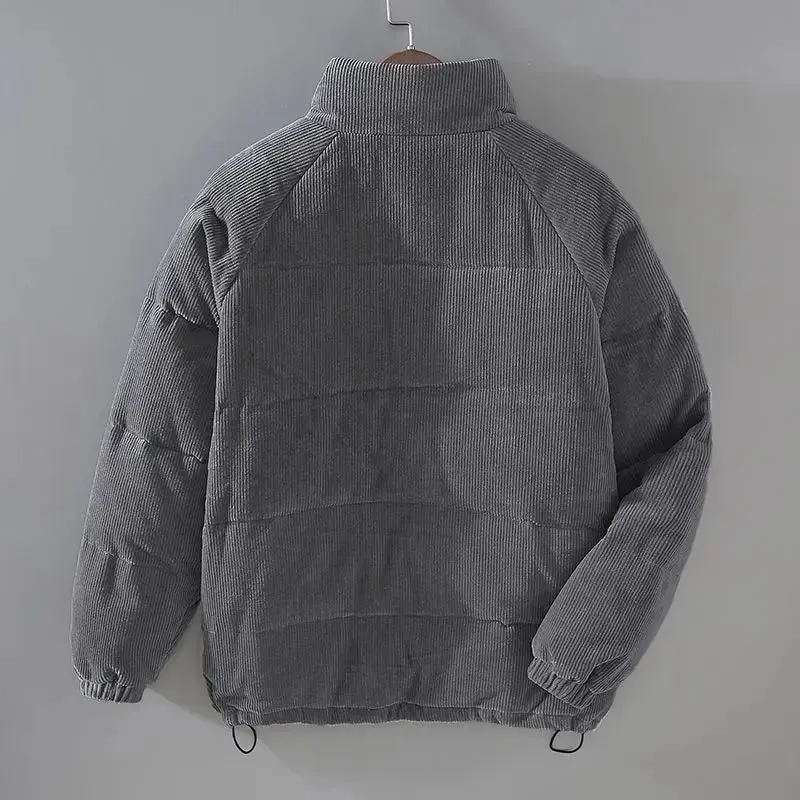 Ellis&Carter Puffer Parka Jacket