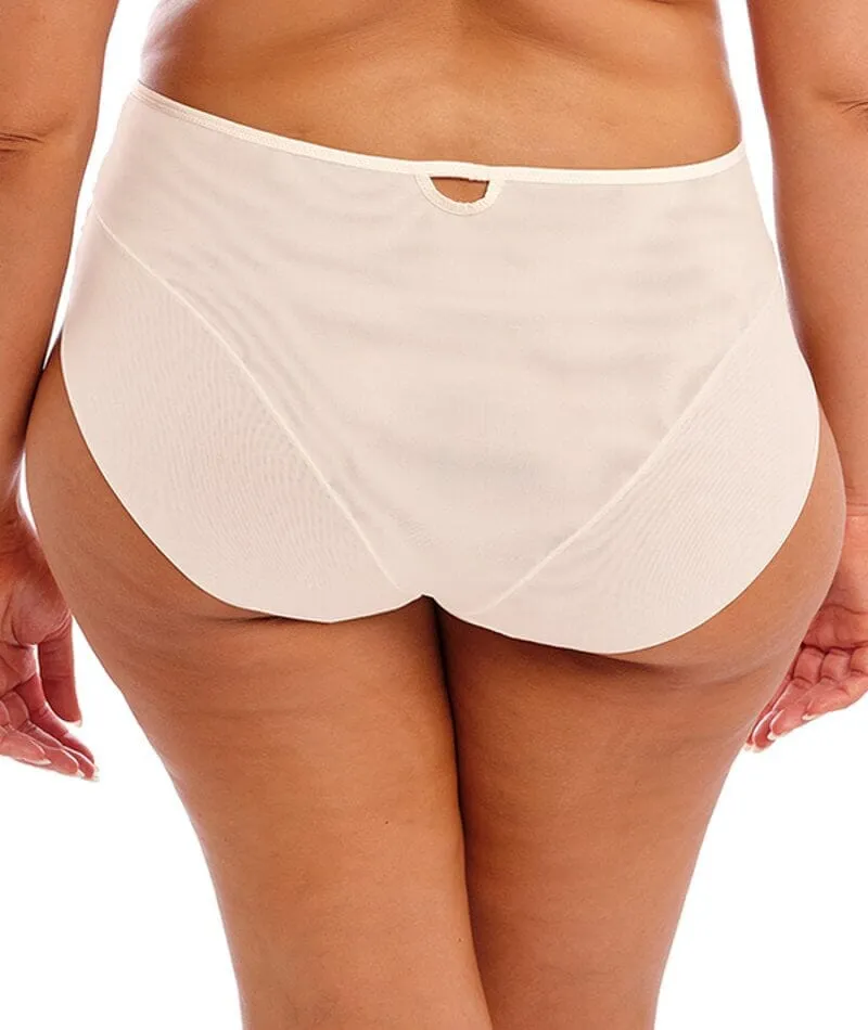 Elomi Priya Full Brief - Vanilla