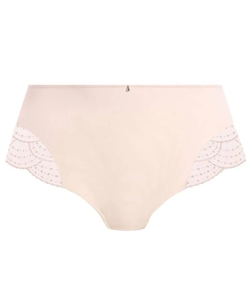 Elomi Priya Full Brief - Vanilla