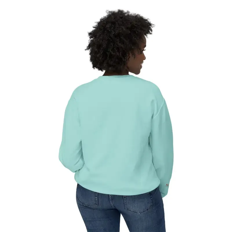 Essential Unisex Lightweight Crewneck Ultimate Style