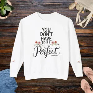 Essential Unisex Lightweight Crewneck Ultimate Style