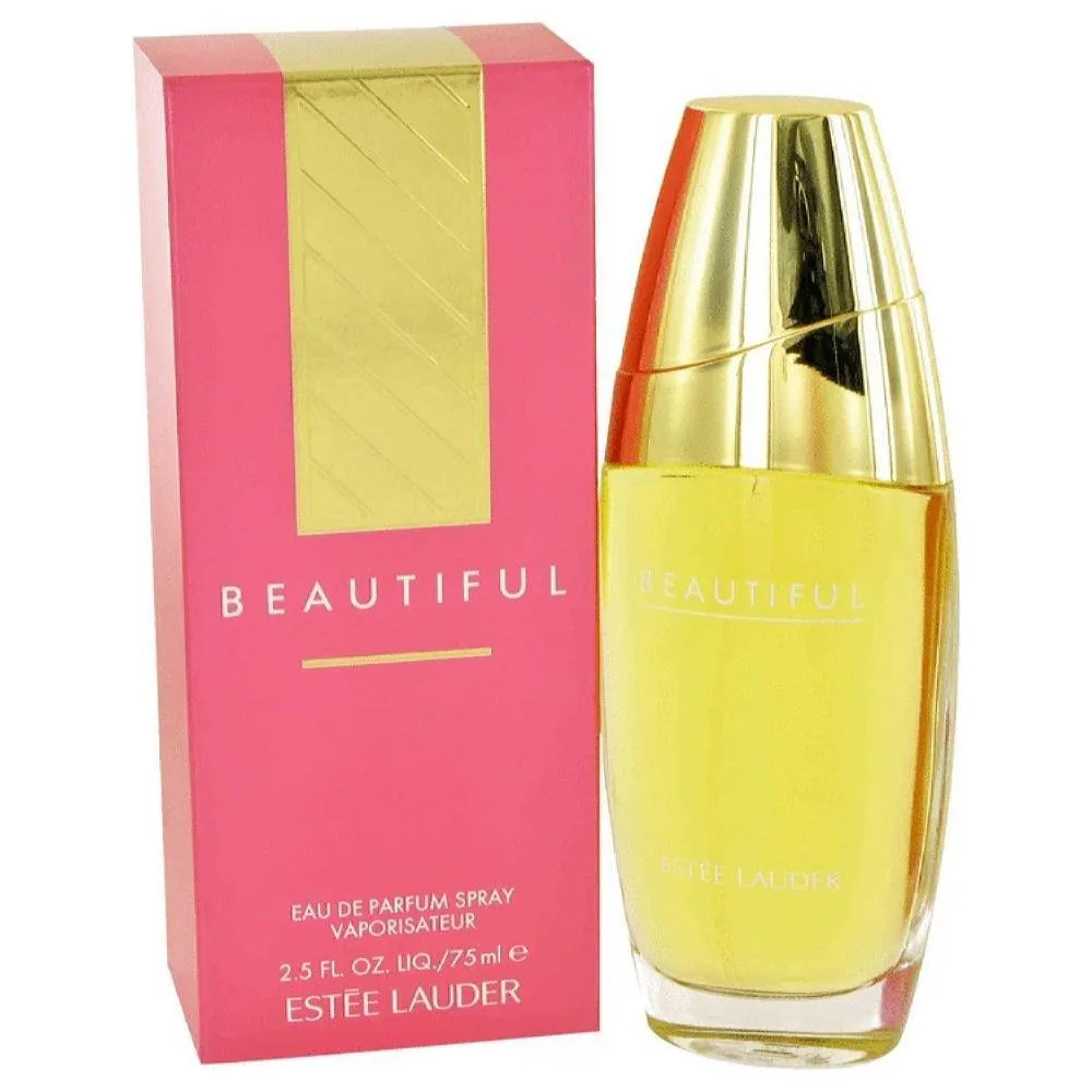 Estee Lauder Beautiful for Women