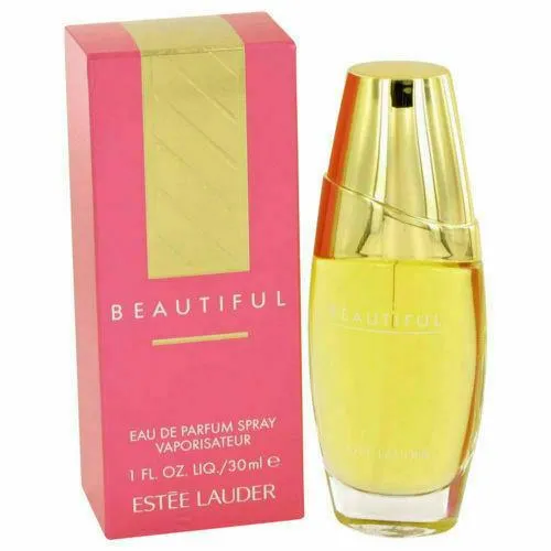 Estee Lauder Beautiful for Women
