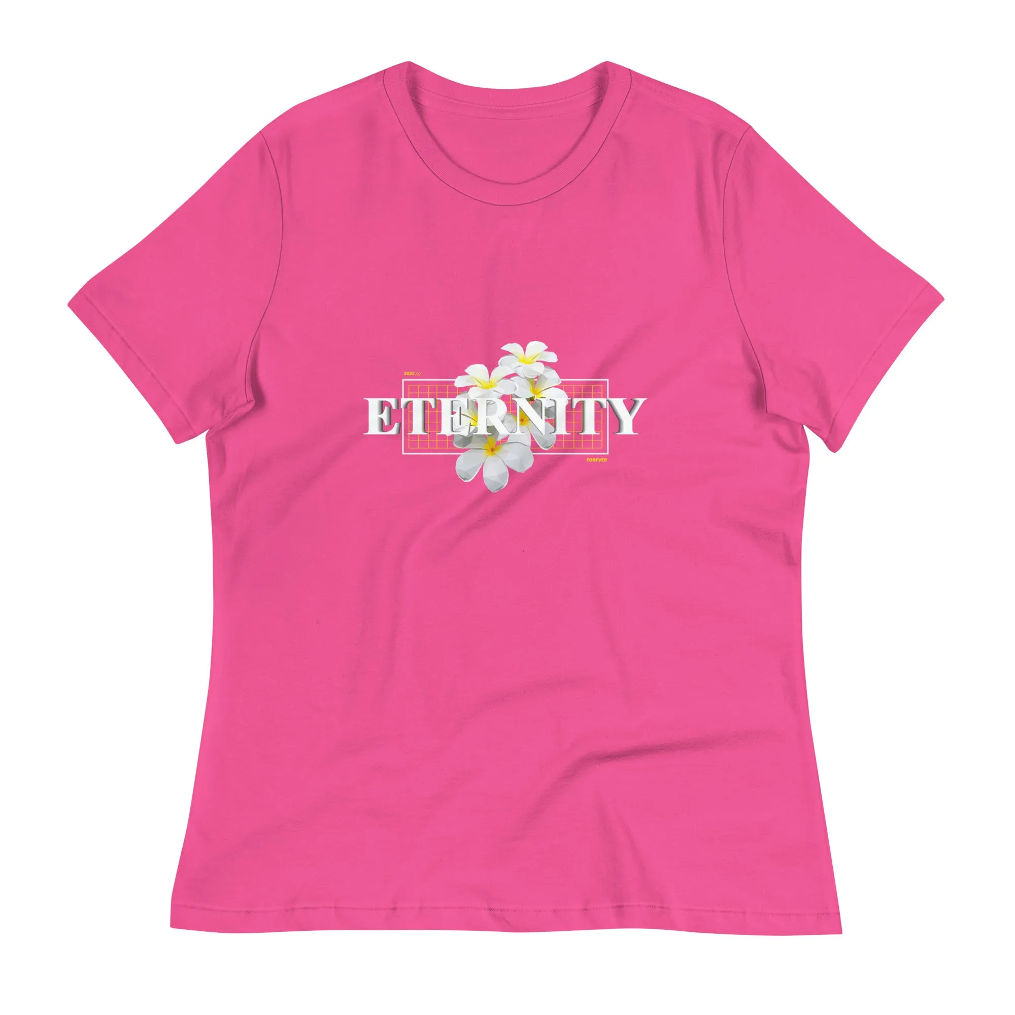 Eternity Women's Relaxed T-Shirt