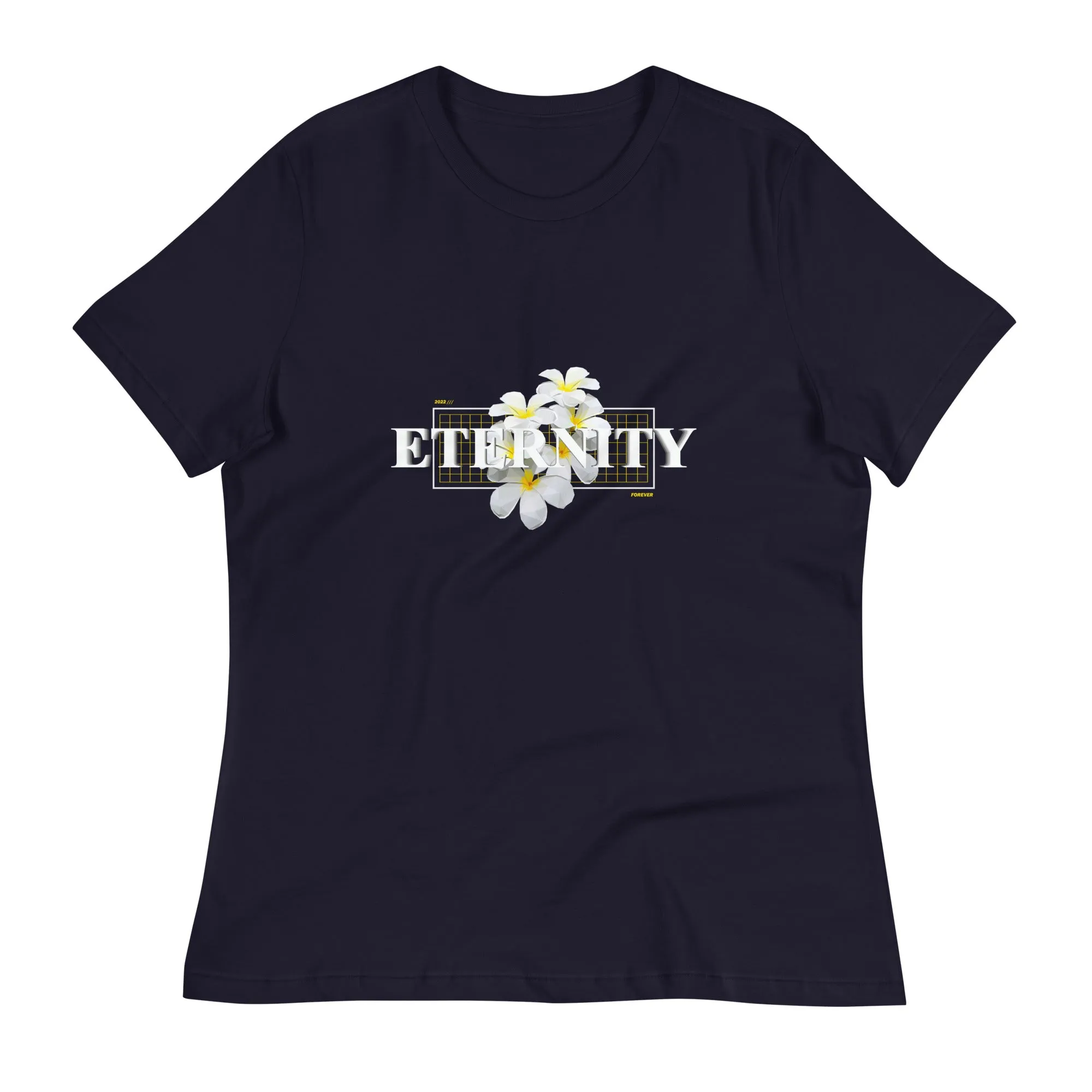 Eternity Women's Relaxed T-Shirt