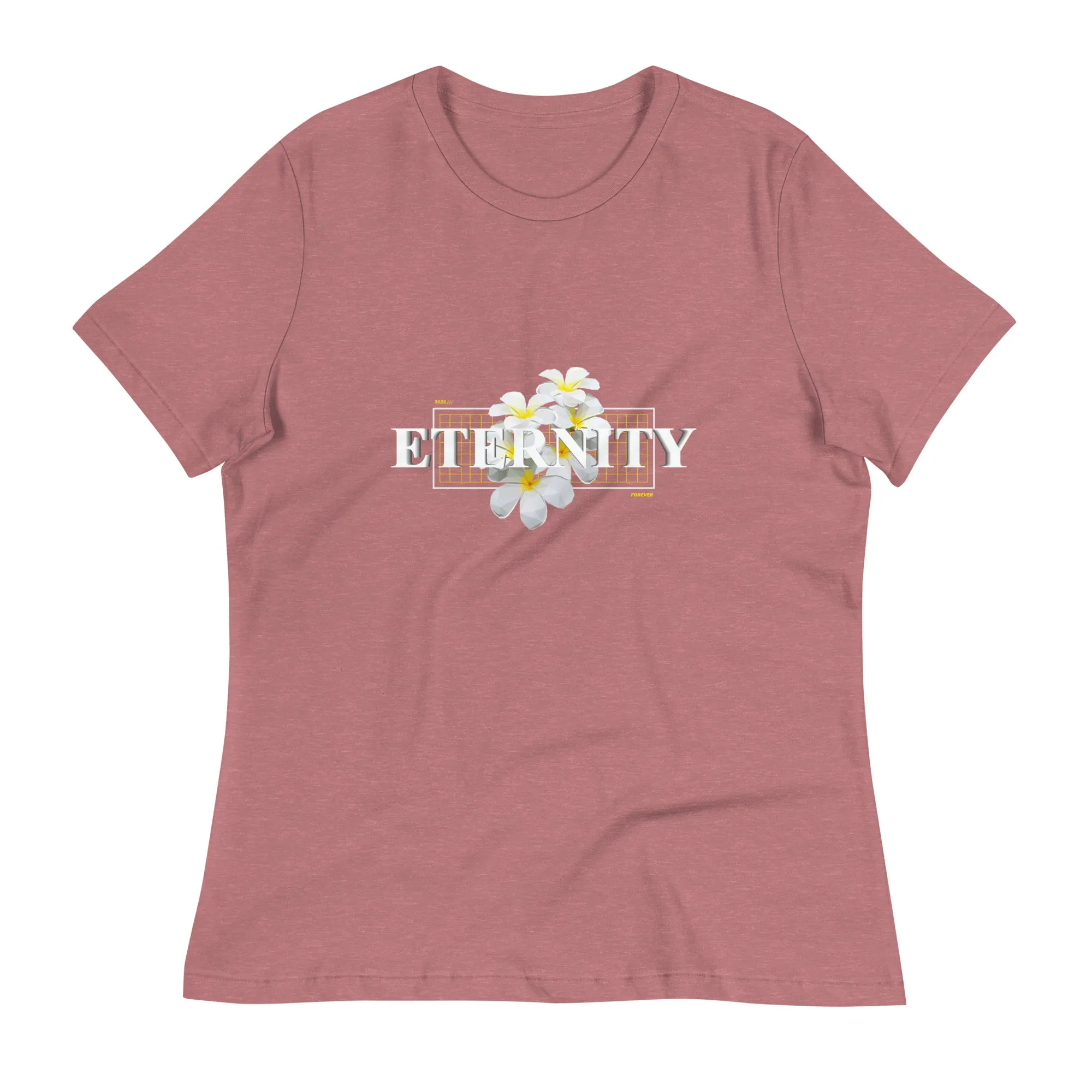 Eternity Women's Relaxed T-Shirt