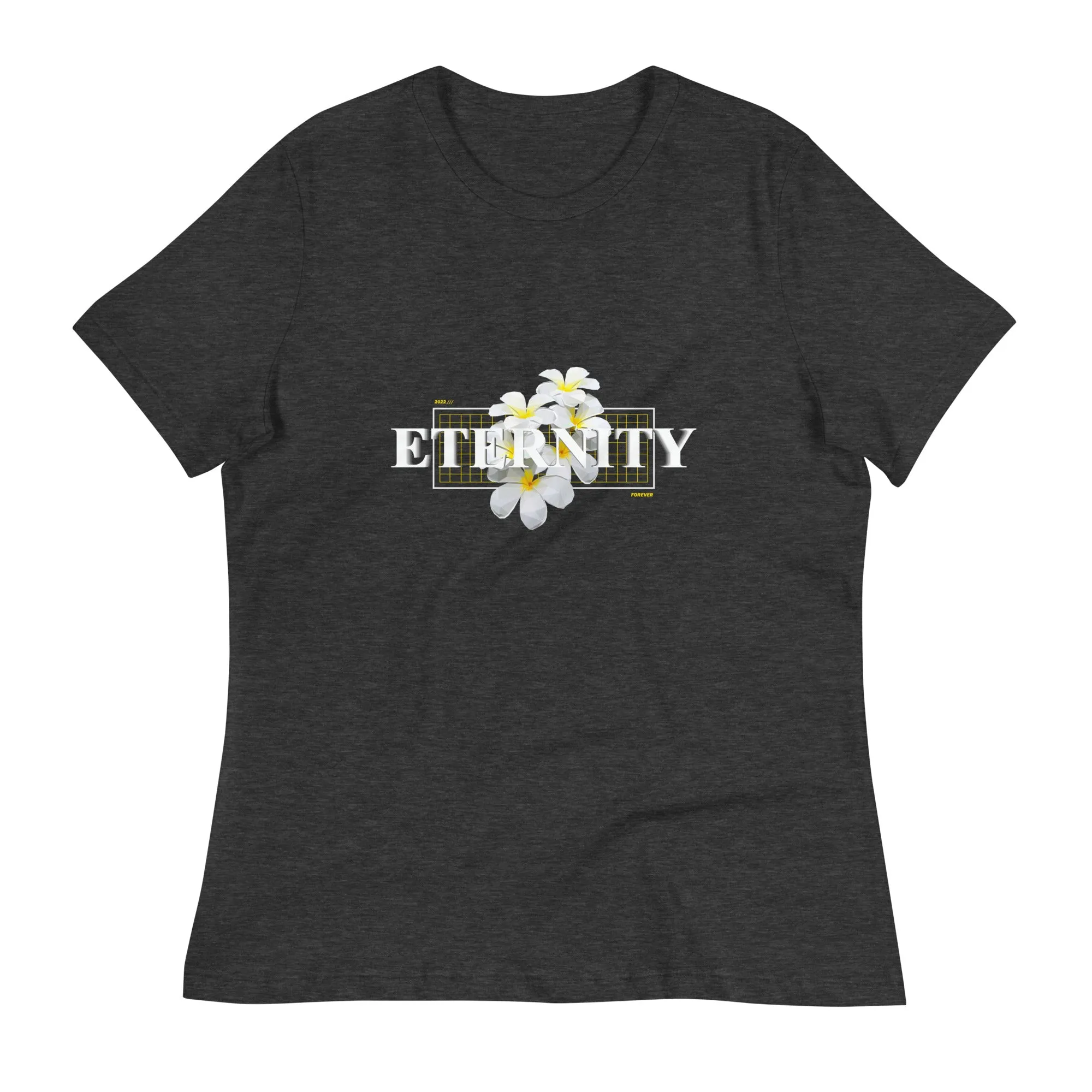 Eternity Women's Relaxed T-Shirt