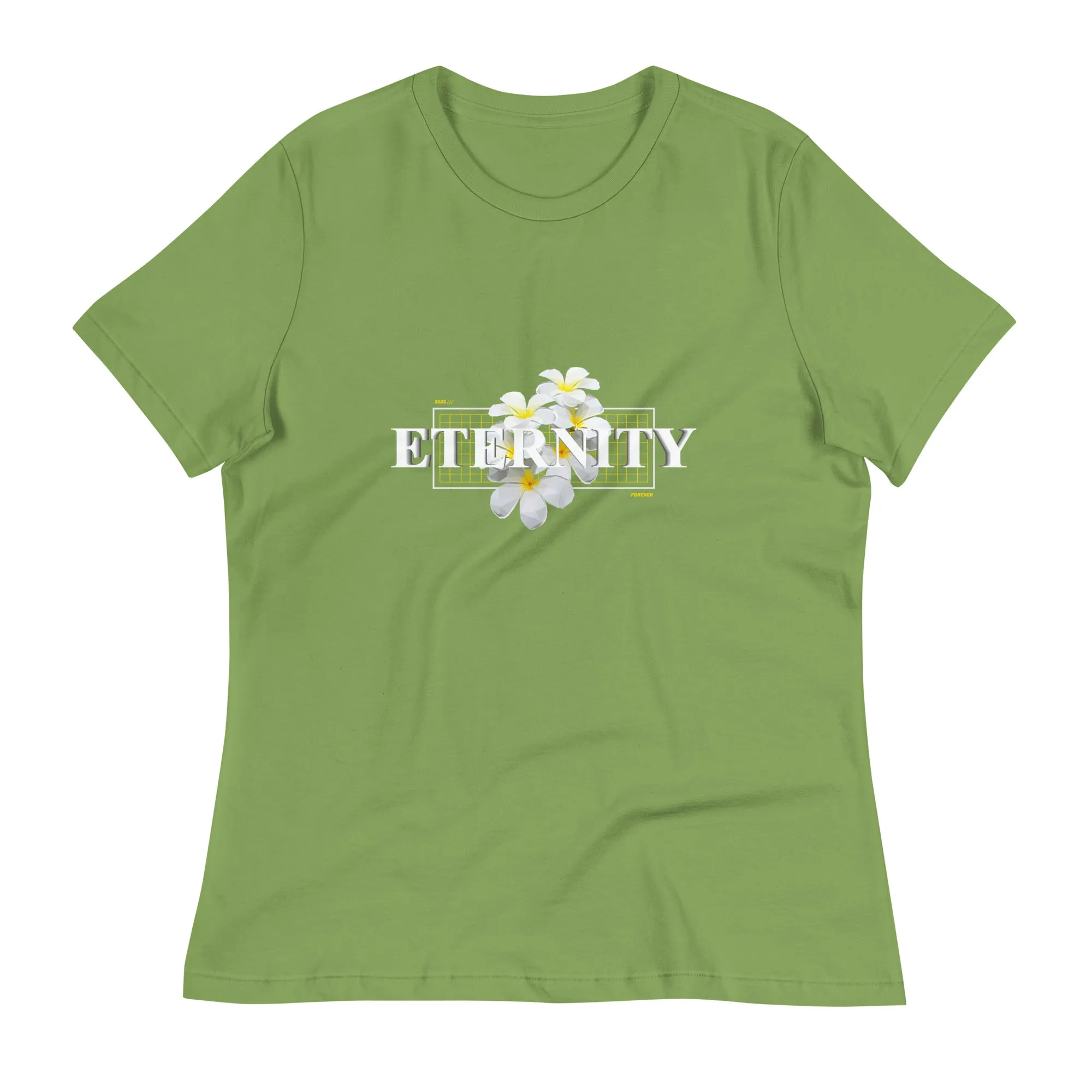 Eternity Women's Relaxed T-Shirt
