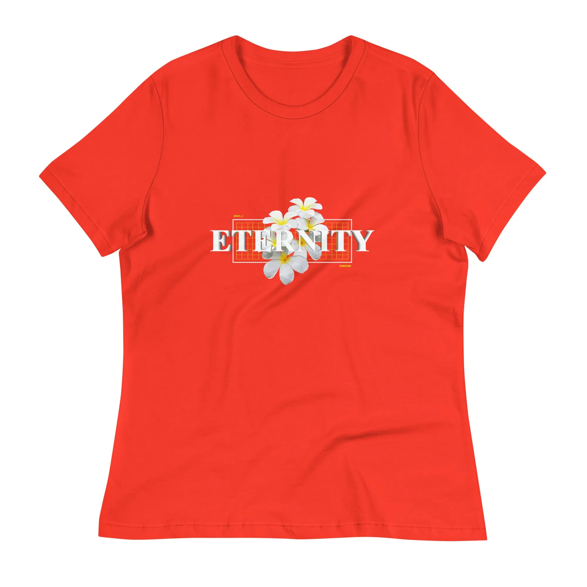 Eternity Women's Relaxed T-Shirt