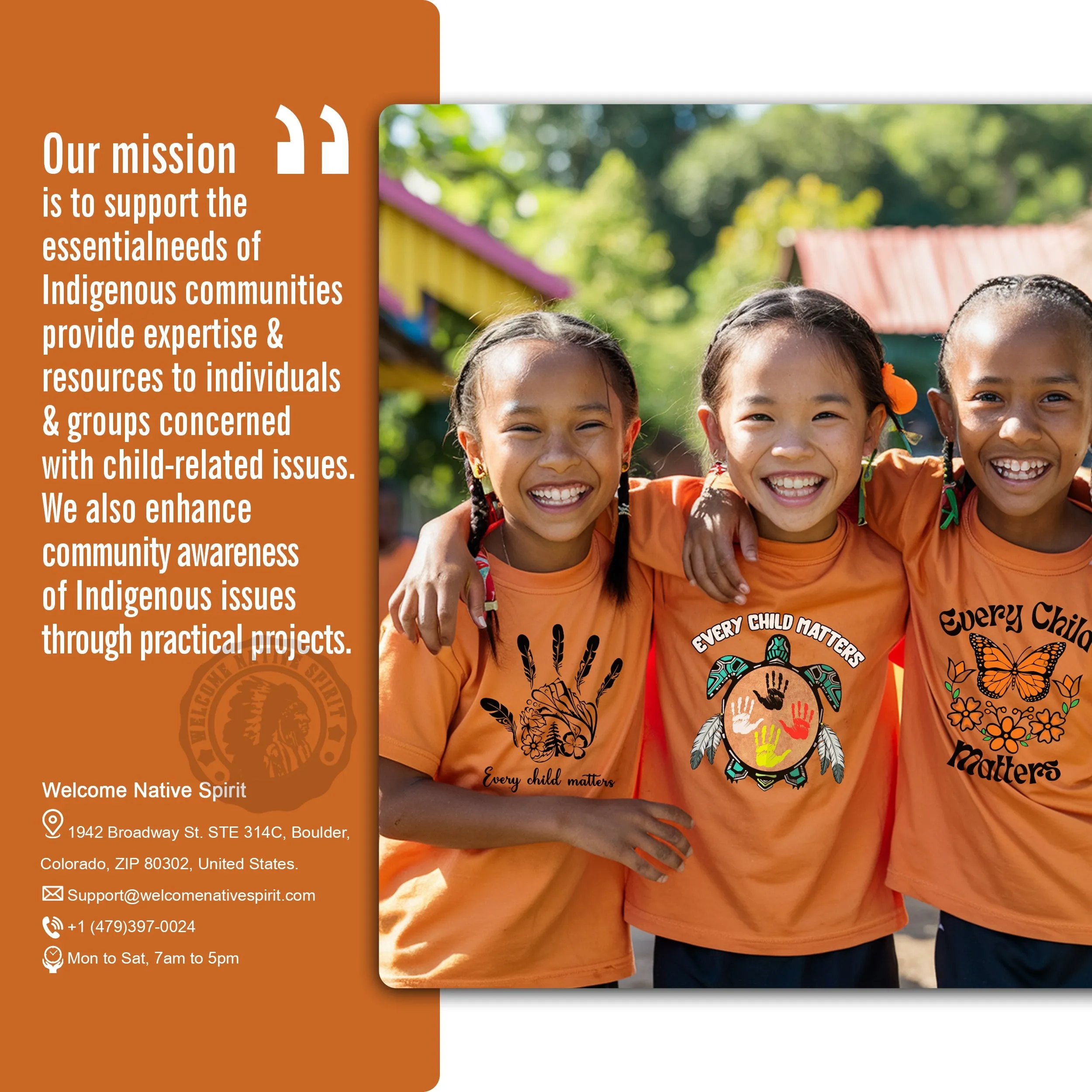 Every Child Matters Owl Bird Feather For Orange Shirt Day Unisex T-Shirt/Hoodie/Sweatshirt 299