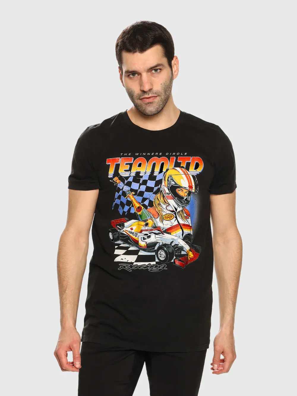 F1 Tee