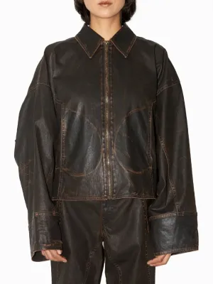 FACON JACMIN Macfly Jacket