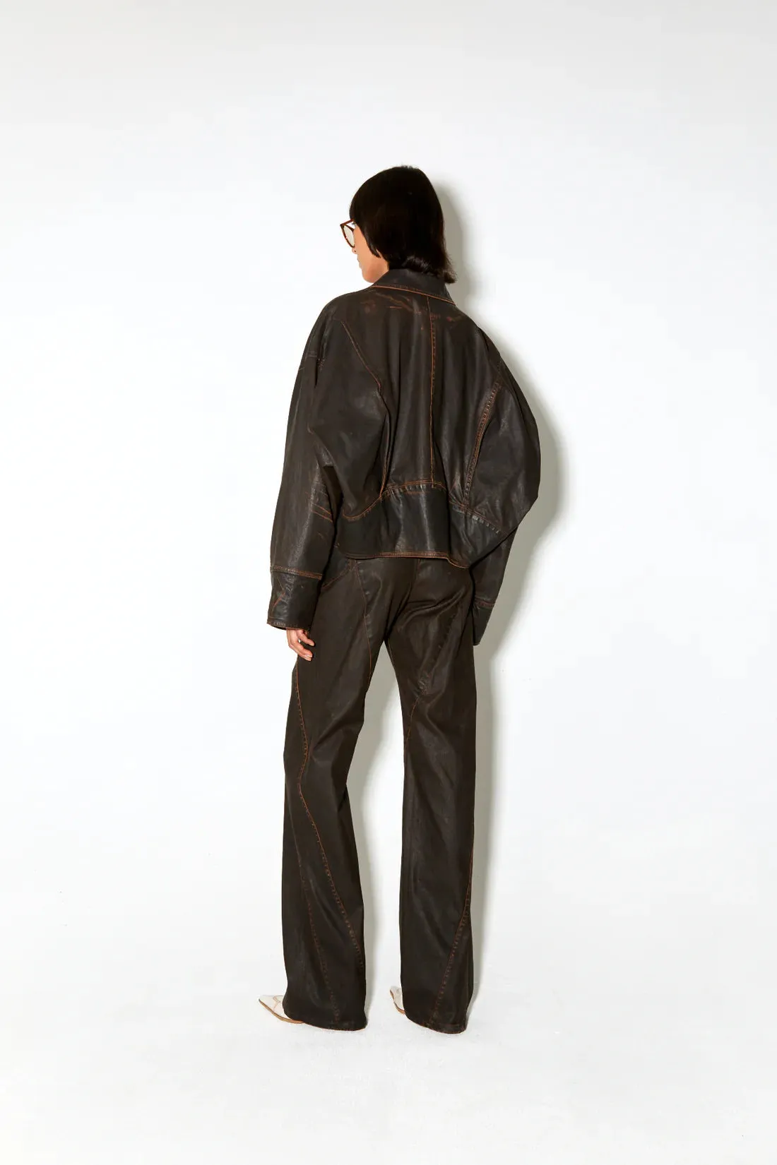FACON JACMIN Macfly Jacket