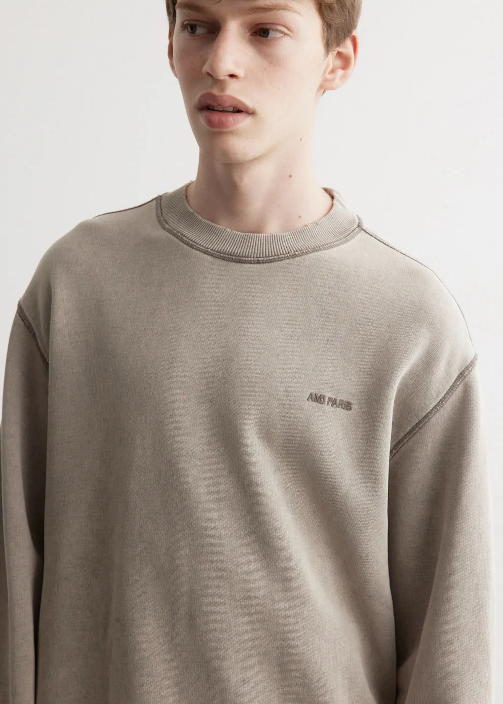 Fade Out Sweatshirt