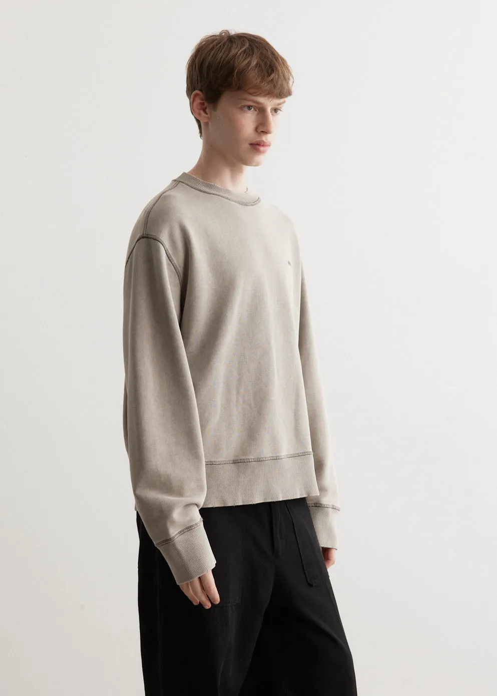 Fade Out Sweatshirt