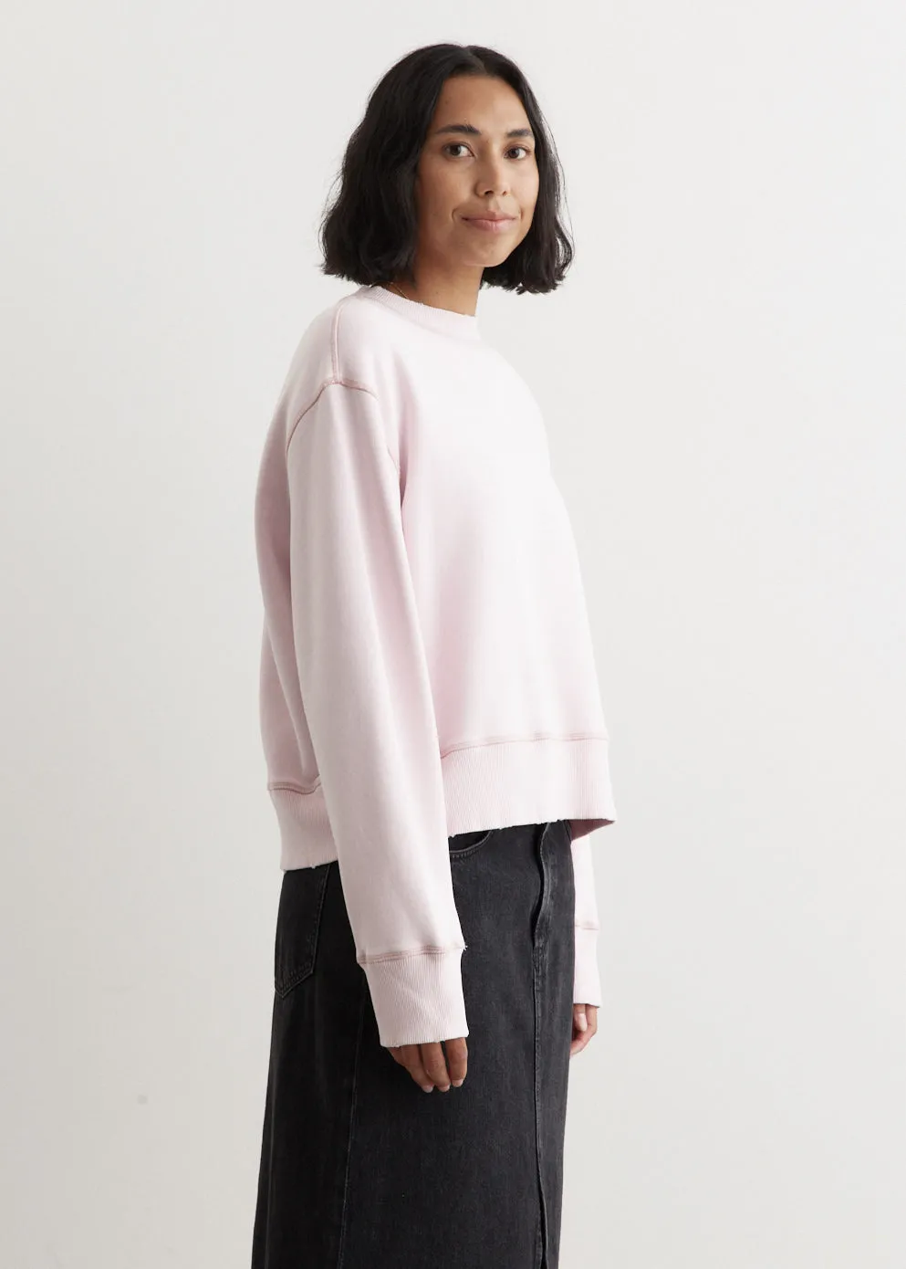 Fade Out Sweatshirt