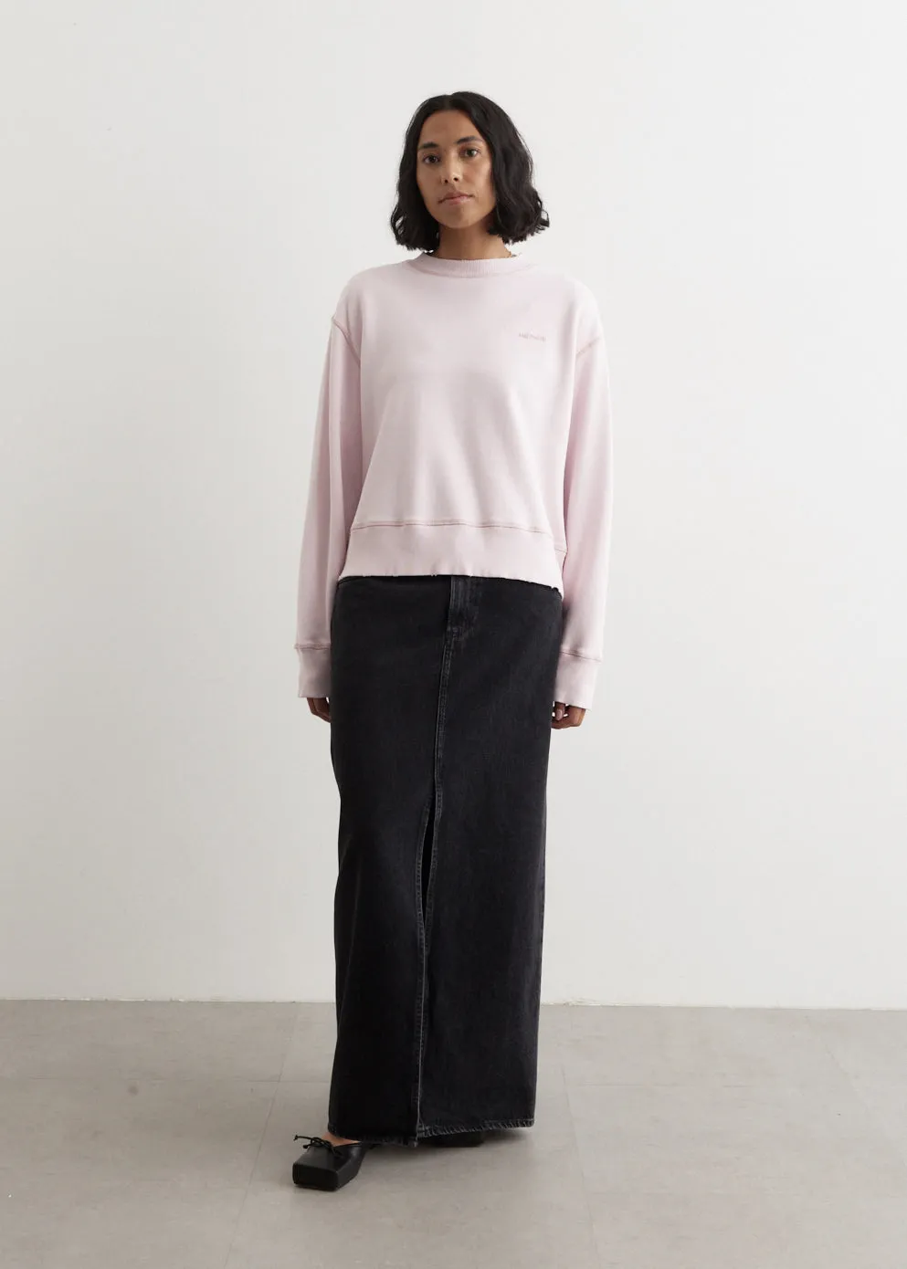 Fade Out Sweatshirt