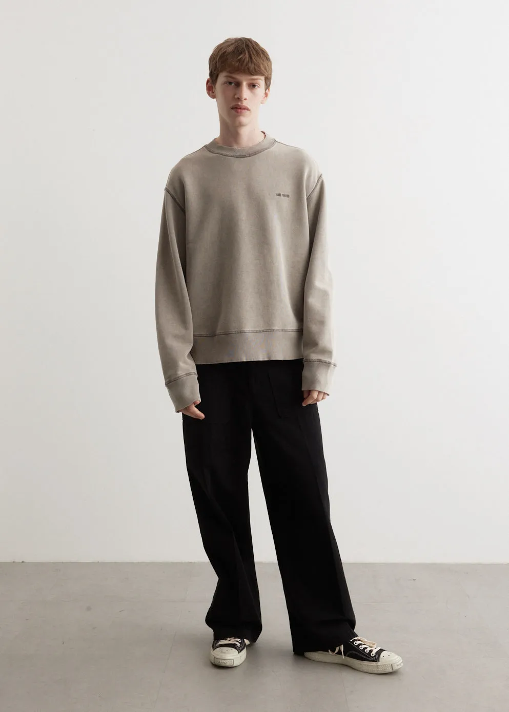 Fade Out Sweatshirt