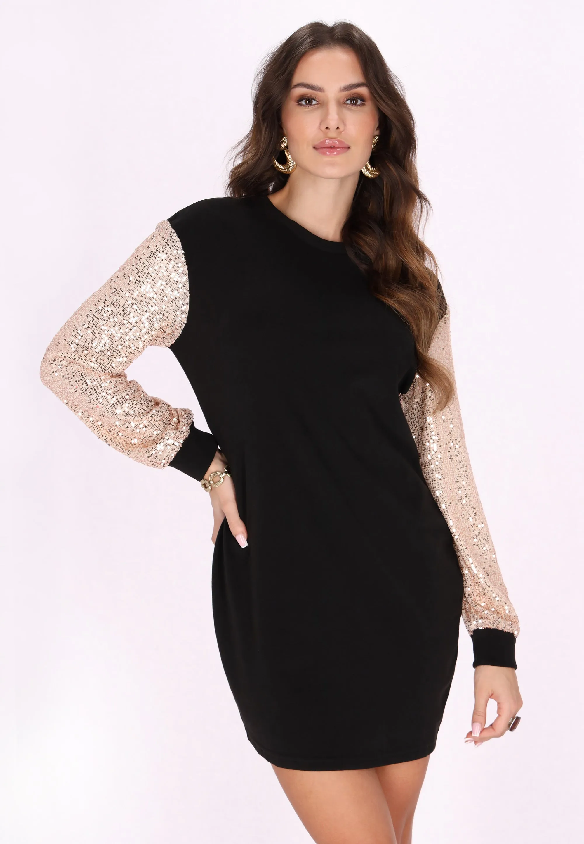 faina Dress