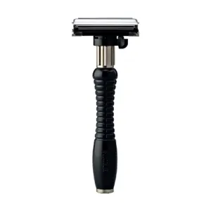 Feather Adjustable Double Edge Razor DER-A