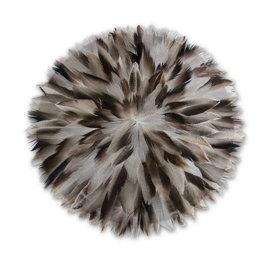 Feather Placemat