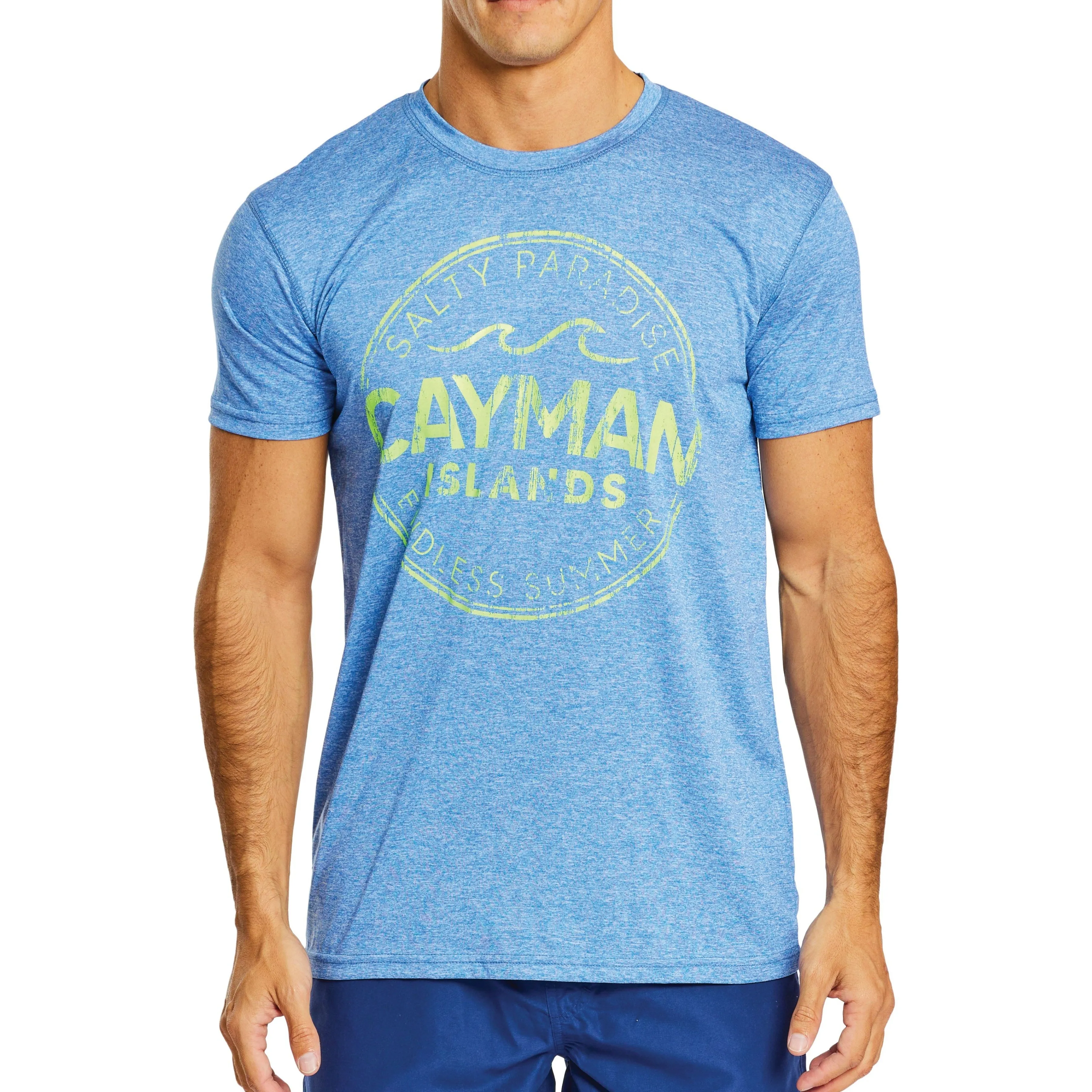 Feelin' Guarded Short Sleeve Rashguard