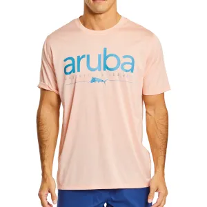 Feelin' Guarded Short Sleeve Rashguard