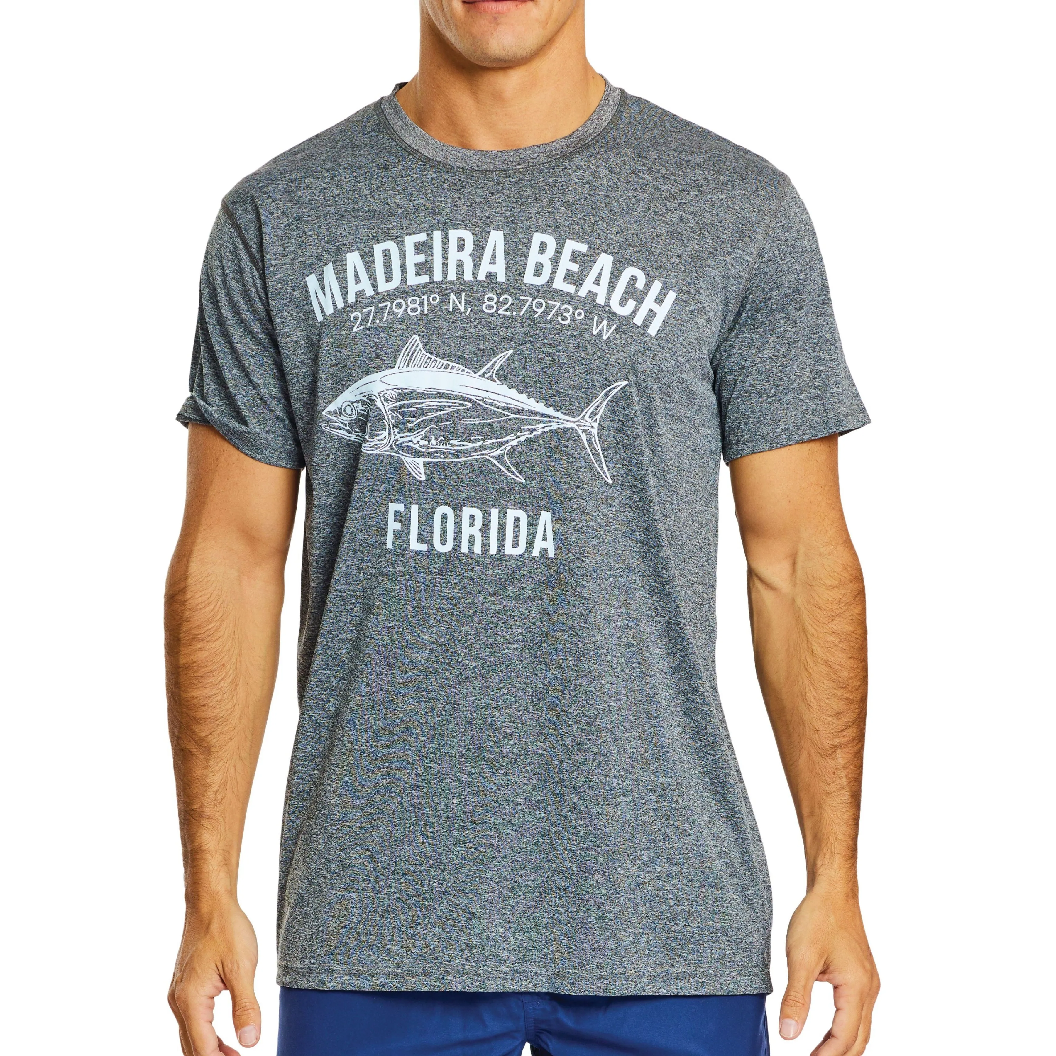 Feelin' Guarded Short Sleeve Rashguard