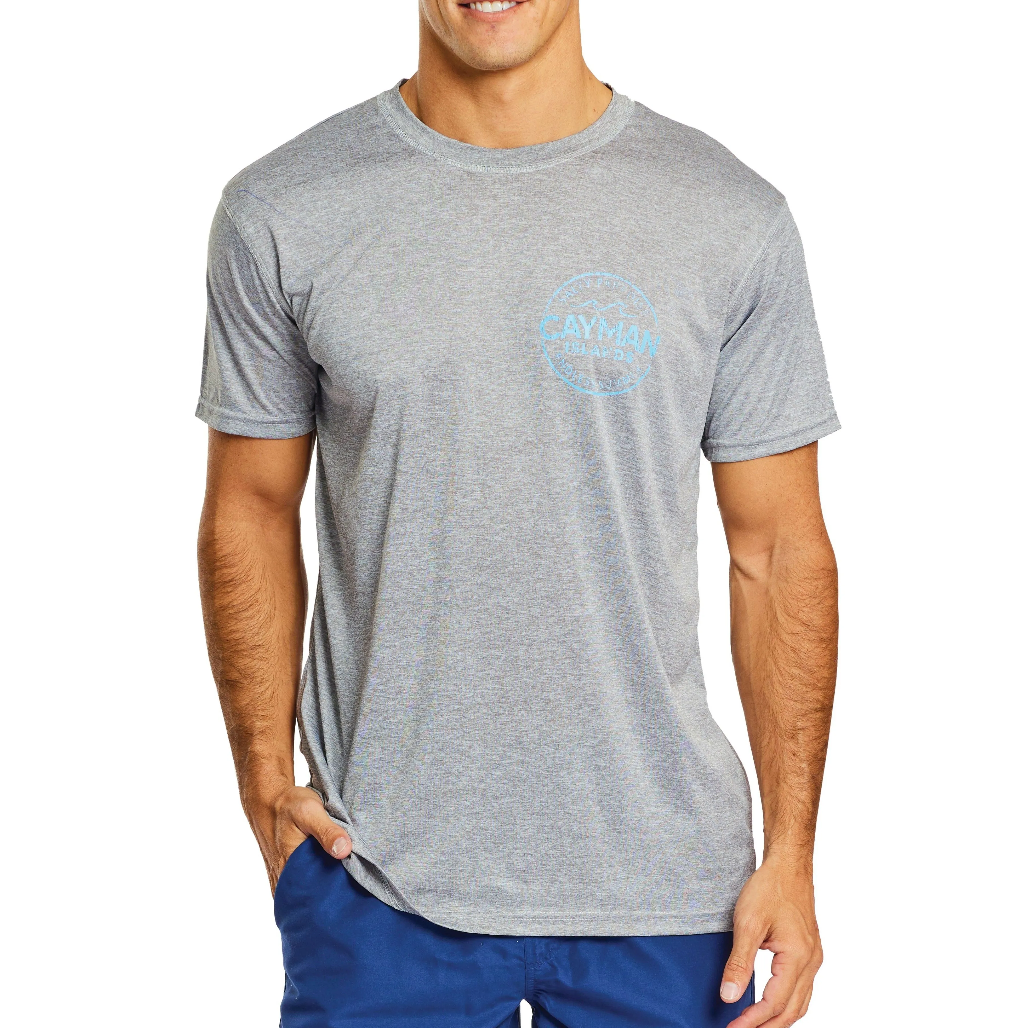 Feelin' Guarded Short Sleeve Rashguard