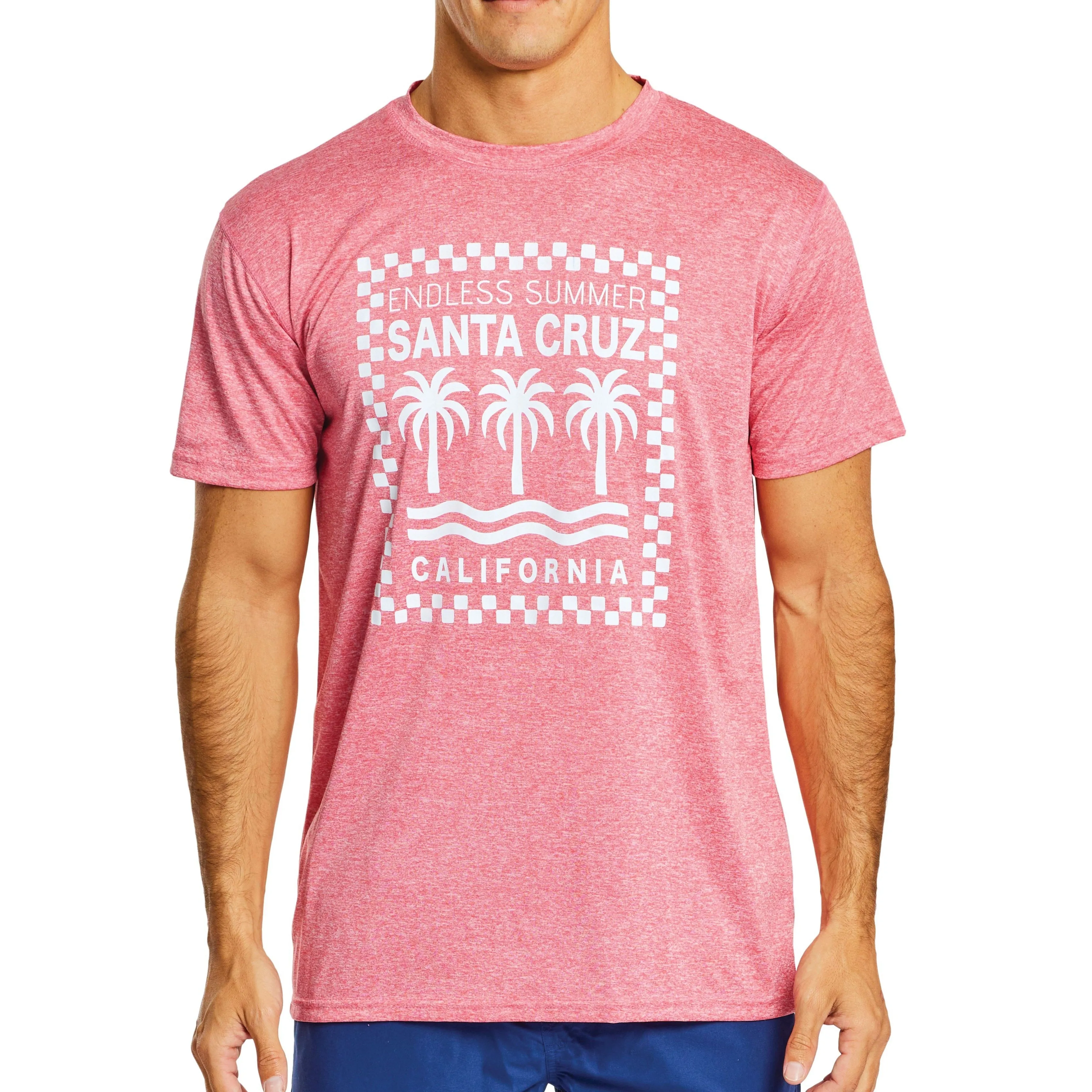 Feelin' Guarded Short Sleeve Rashguard