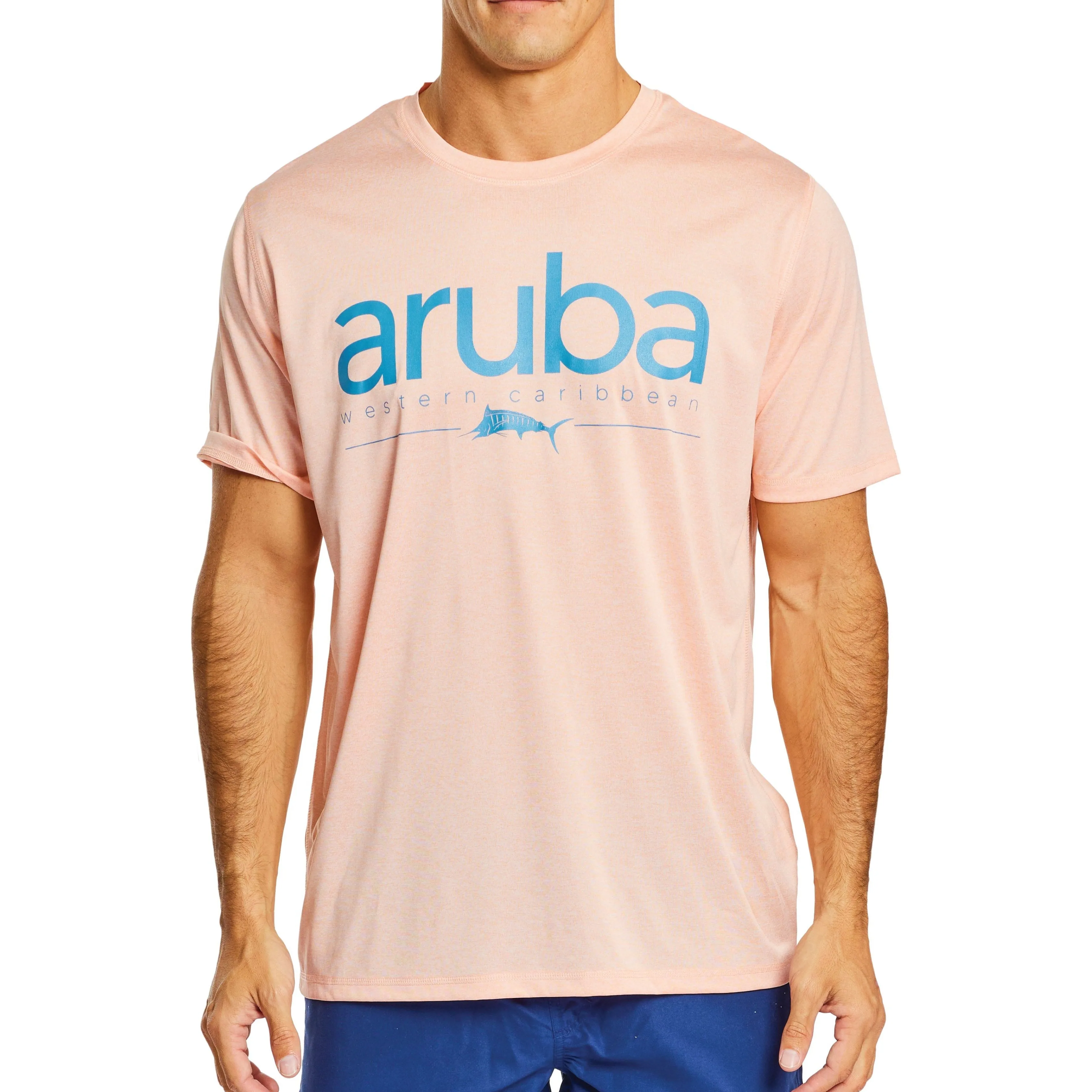 Feelin' Guarded Short Sleeve Rashguard