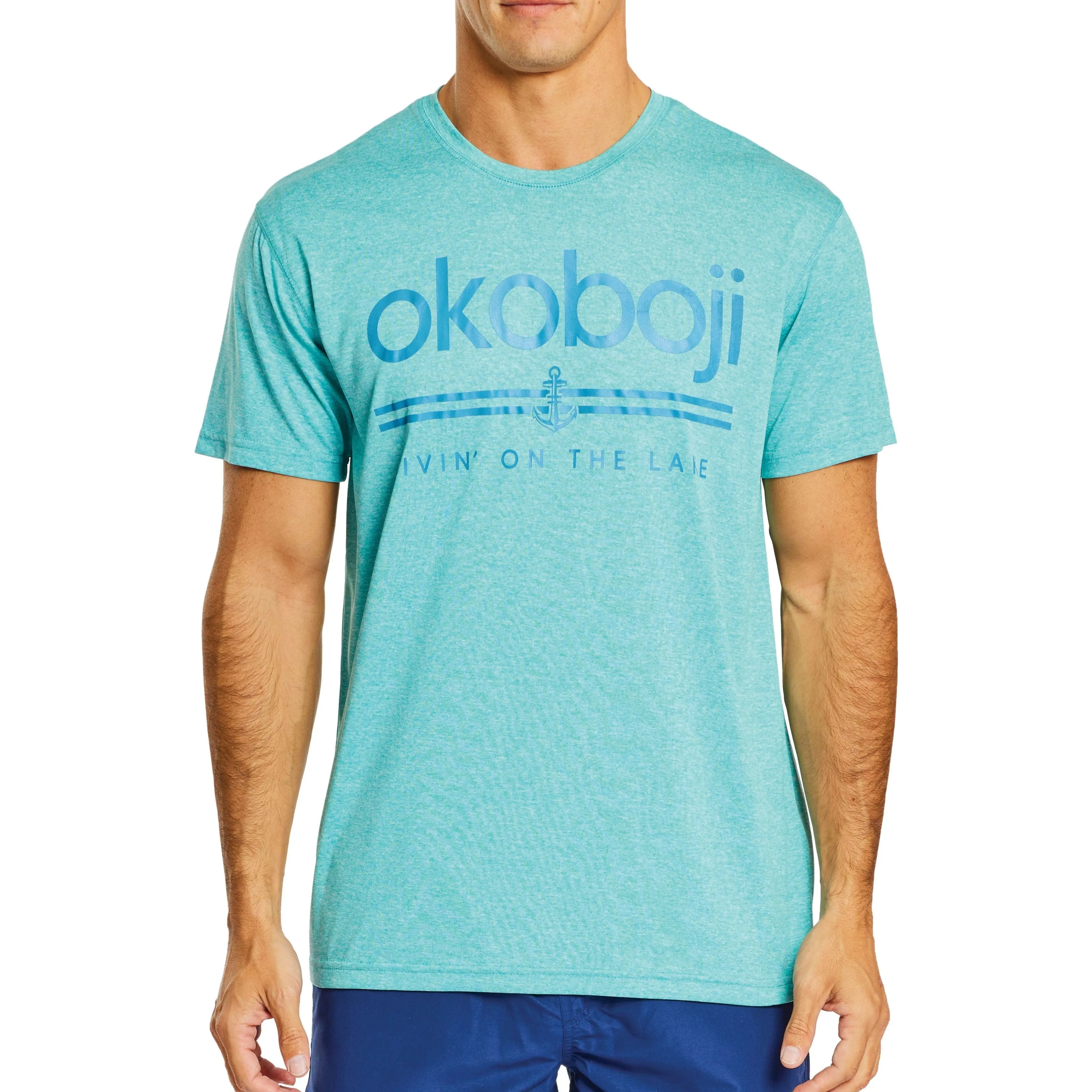 Feelin' Guarded Short Sleeve Rashguard