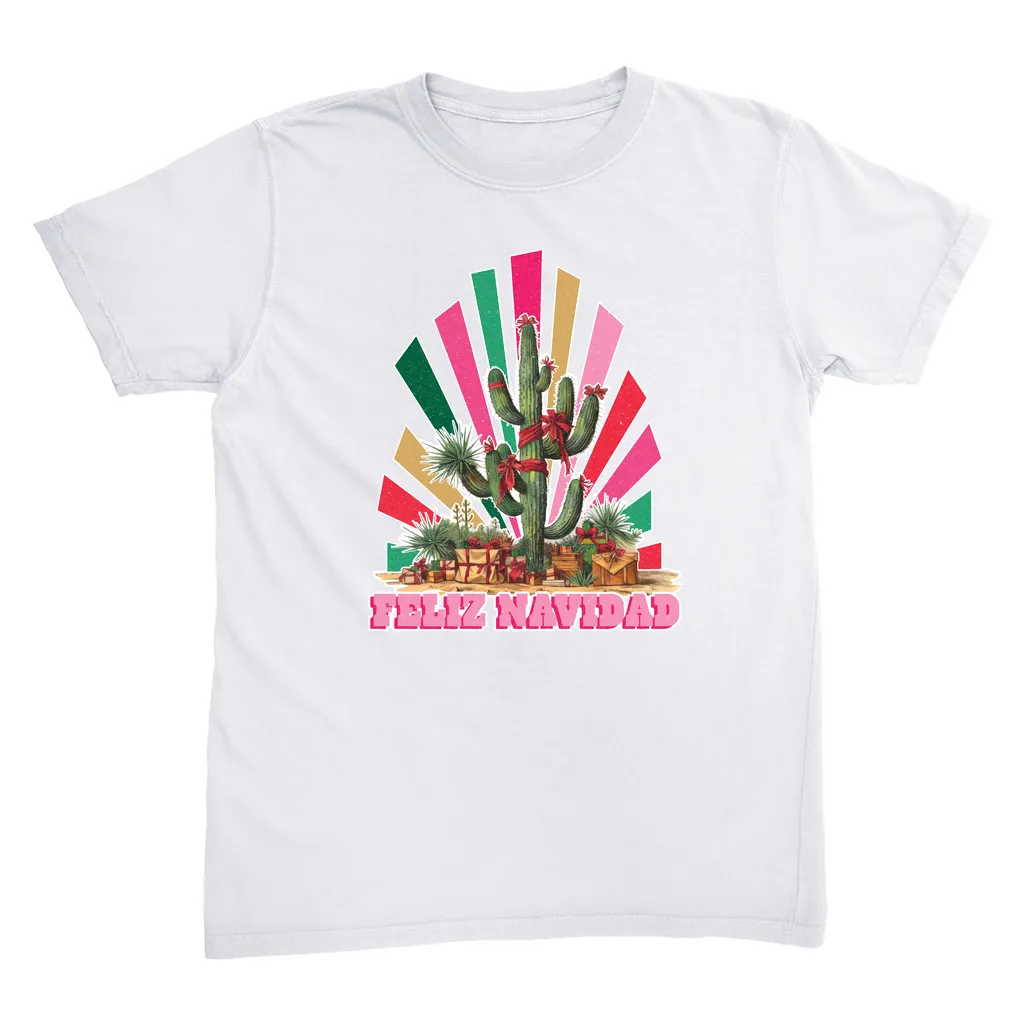 Feliz Navidad T-Shirt