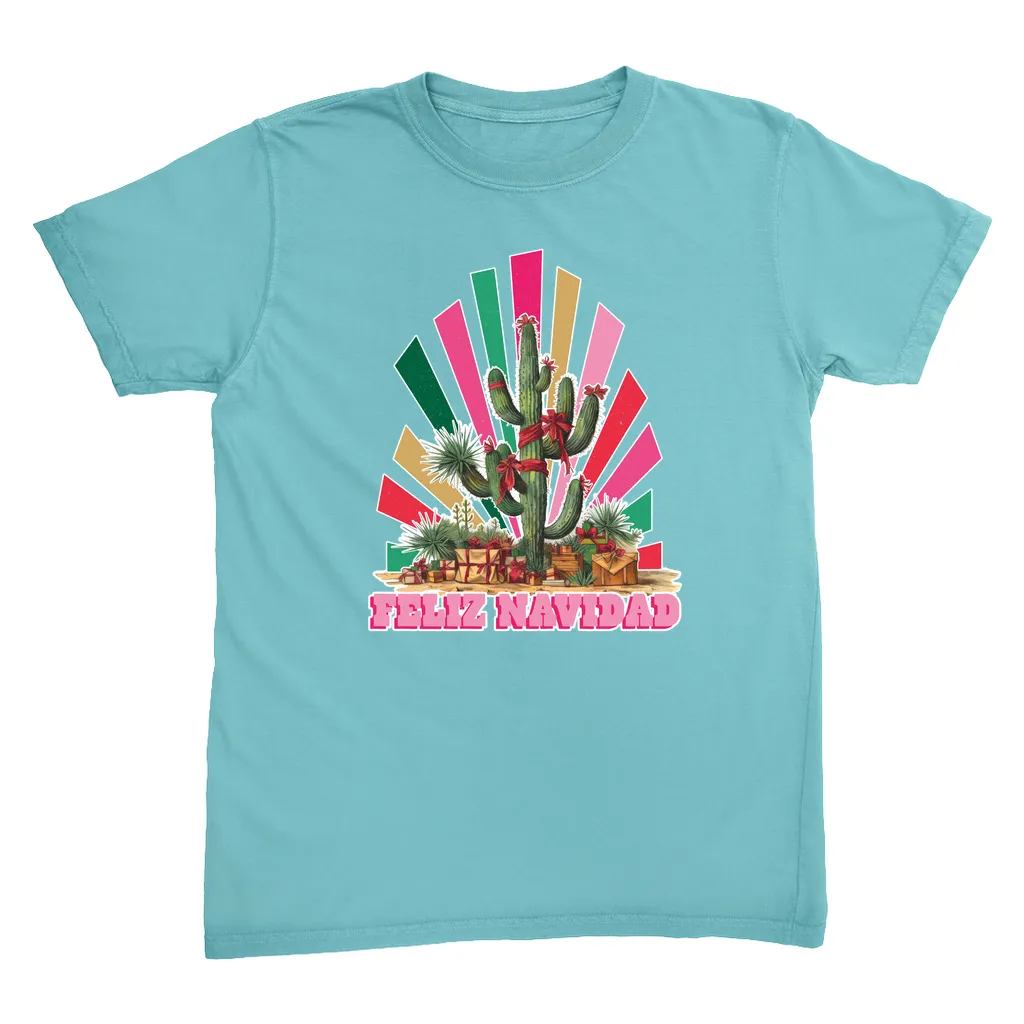 Feliz Navidad T-Shirt