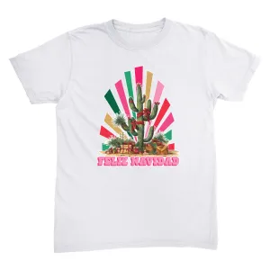 Feliz Navidad T-Shirt