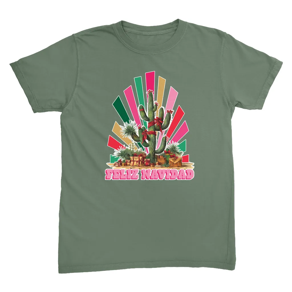Feliz Navidad T-Shirt