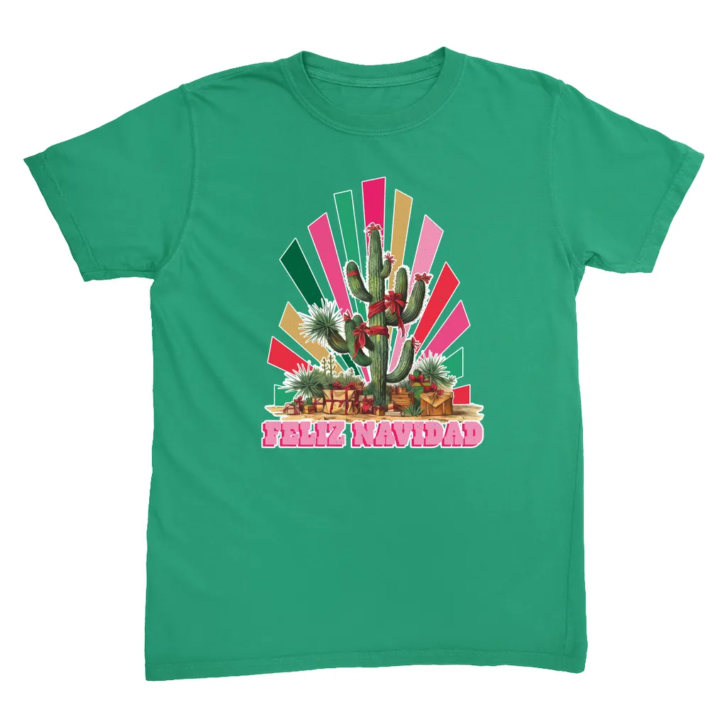 Feliz Navidad T-Shirt