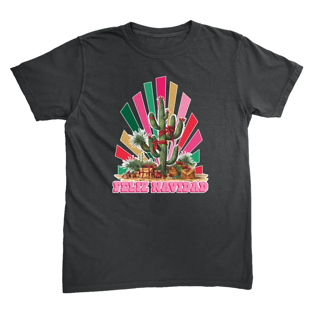 Feliz Navidad T-Shirt