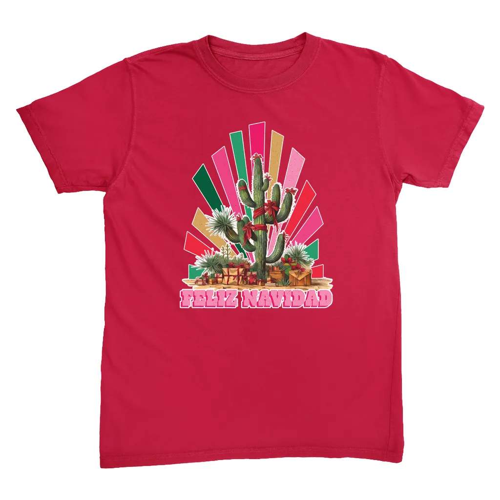 Feliz Navidad T-Shirt