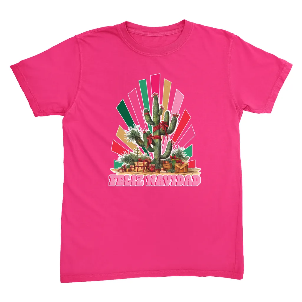 Feliz Navidad T-Shirt