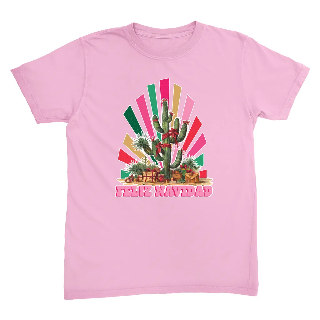 Feliz Navidad T-Shirt